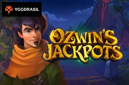Ozwin's Jackpots